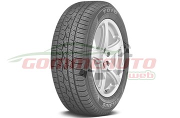 COP. 215/60R017 Toyo CELSIUS 4SEASON 96V M+S